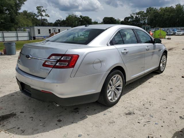 Photo 2 VIN: 1FAHP2F85JG126358 - FORD TAURUS LIM 