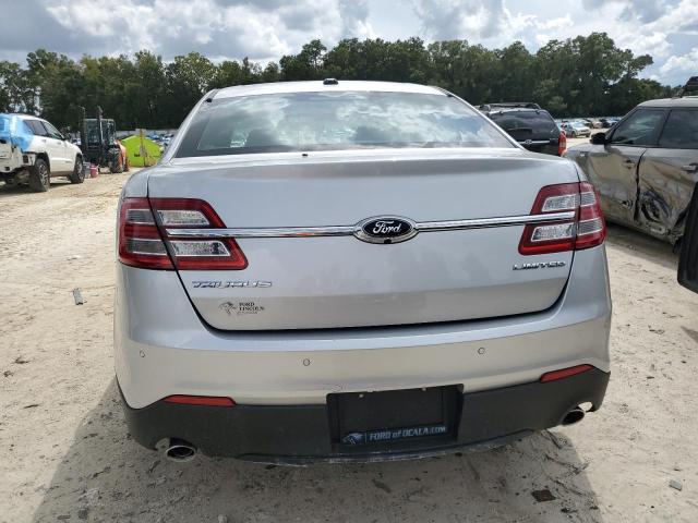 Photo 5 VIN: 1FAHP2F85JG126358 - FORD TAURUS LIM 