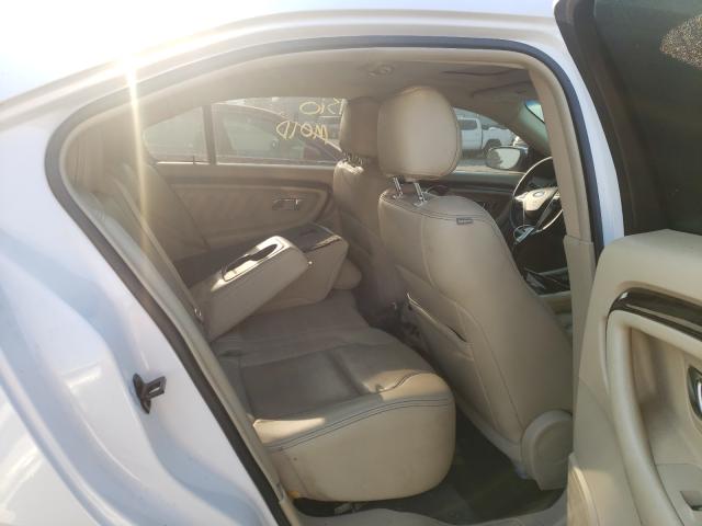 Photo 5 VIN: 1FAHP2F85JG130426 - FORD TAURUS LIM 