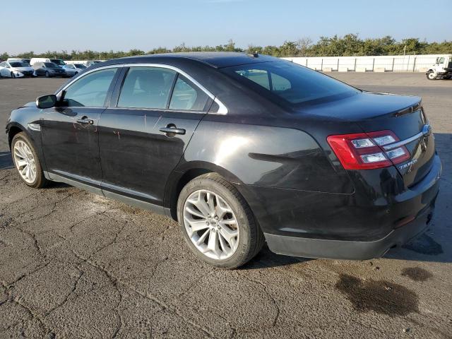 Photo 1 VIN: 1FAHP2F85KG107486 - FORD TAURUS 