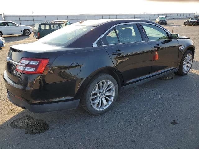 Photo 2 VIN: 1FAHP2F85KG107486 - FORD TAURUS 