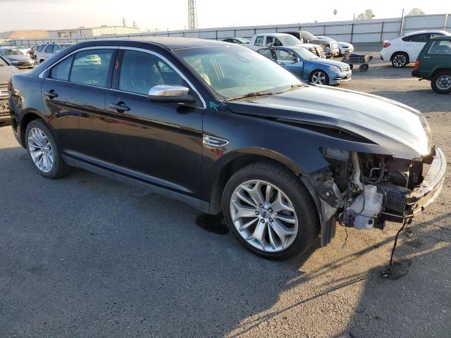 Photo 3 VIN: 1FAHP2F85KG107486 - FORD TAURUS 