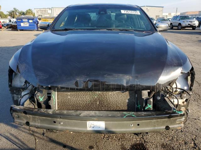 Photo 4 VIN: 1FAHP2F85KG107486 - FORD TAURUS 