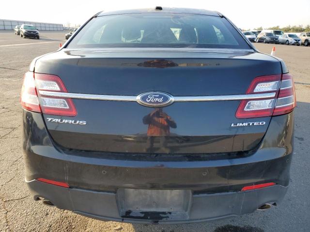 Photo 5 VIN: 1FAHP2F85KG107486 - FORD TAURUS 