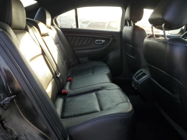 Photo 9 VIN: 1FAHP2F85KG107486 - FORD TAURUS 