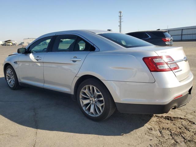 Photo 1 VIN: 1FAHP2F85KG107519 - FORD TAURUS LIM 