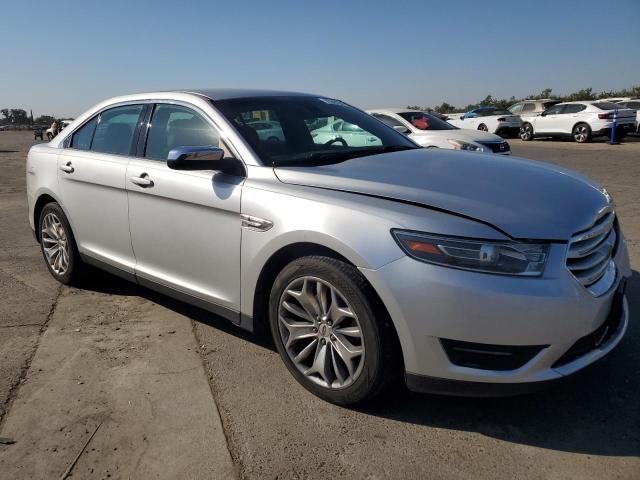 Photo 3 VIN: 1FAHP2F85KG107519 - FORD TAURUS LIM 