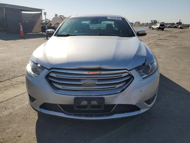 Photo 4 VIN: 1FAHP2F85KG107519 - FORD TAURUS LIM 