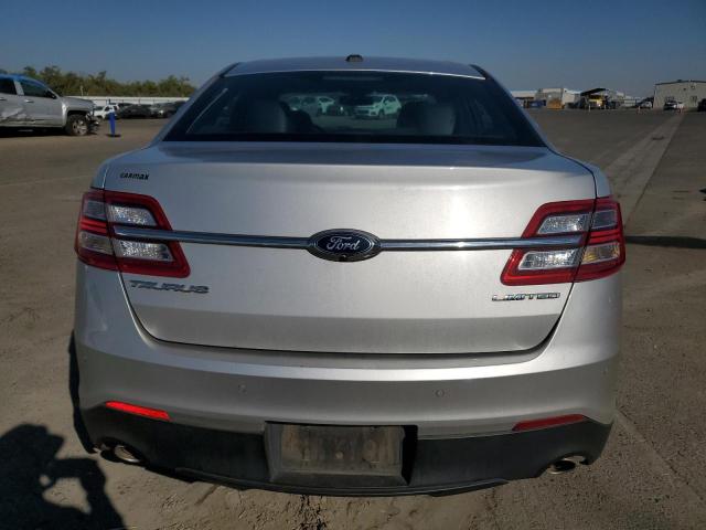 Photo 5 VIN: 1FAHP2F85KG107519 - FORD TAURUS LIM 