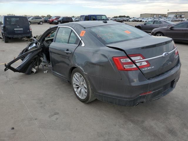 Photo 1 VIN: 1FAHP2F85KG110811 - FORD TAURUS 