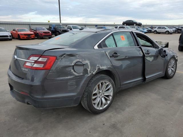 Photo 2 VIN: 1FAHP2F85KG110811 - FORD TAURUS 