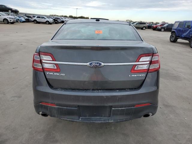 Photo 5 VIN: 1FAHP2F85KG110811 - FORD TAURUS 