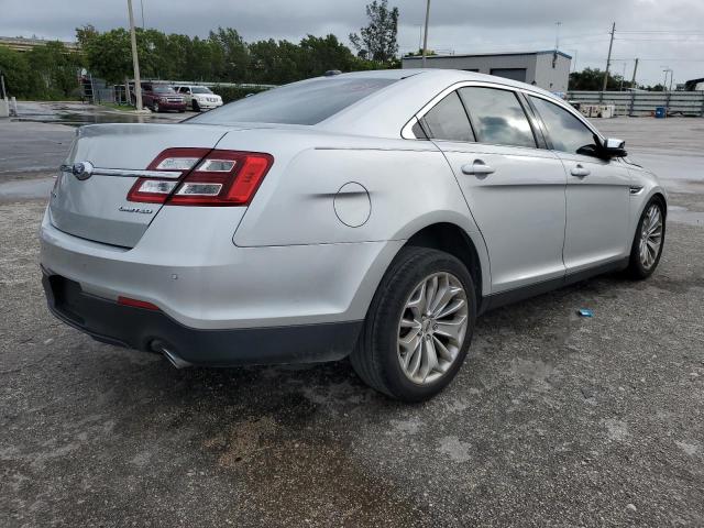 Photo 3 VIN: 1FAHP2F85KG111179 - FORD TAURUS LIM 