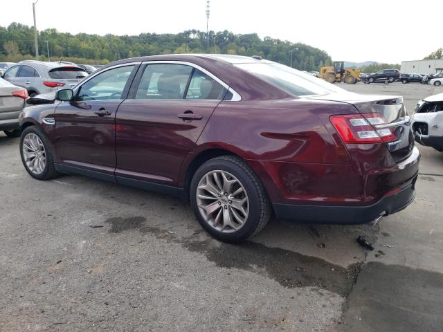 Photo 1 VIN: 1FAHP2F85KG111649 - FORD TAURUS LIM 