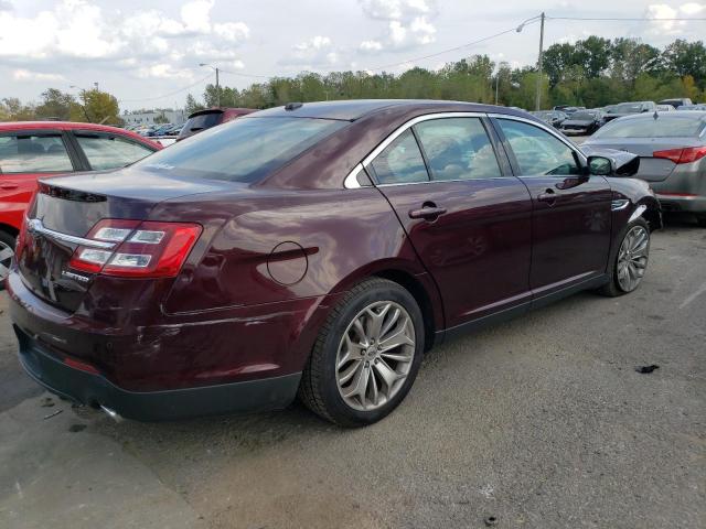 Photo 2 VIN: 1FAHP2F85KG111649 - FORD TAURUS LIM 