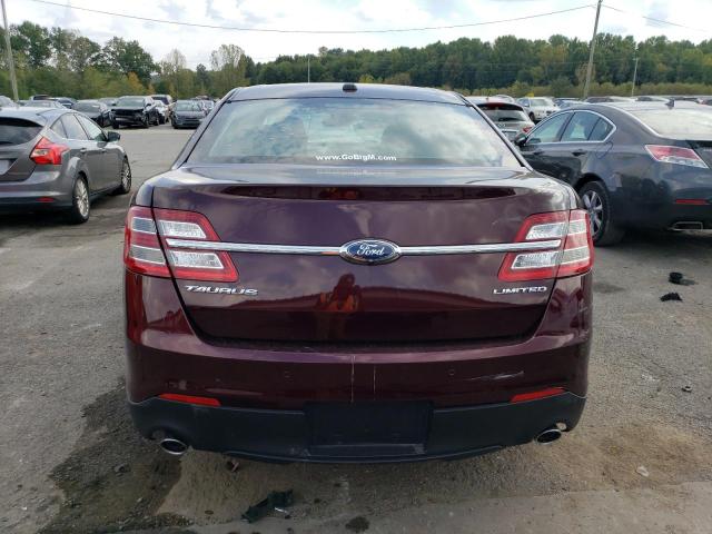 Photo 5 VIN: 1FAHP2F85KG111649 - FORD TAURUS LIM 