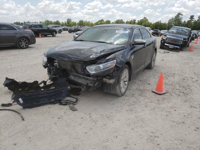 Photo 1 VIN: 1FAHP2F85KG114292 - FORD TAURUS LIM 