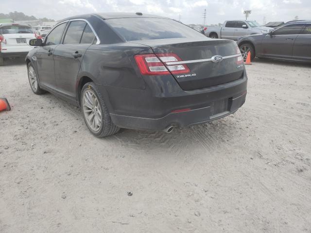 Photo 2 VIN: 1FAHP2F85KG114292 - FORD TAURUS LIM 