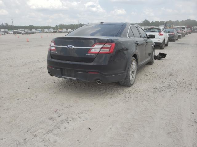 Photo 3 VIN: 1FAHP2F85KG114292 - FORD TAURUS LIM 