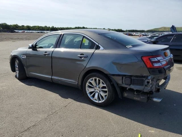 Photo 1 VIN: 1FAHP2F85KG115426 - FORD TAURUS LIM 