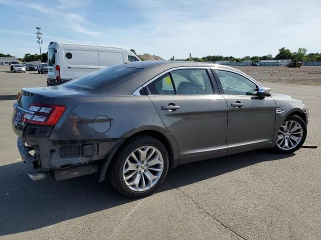 Photo 2 VIN: 1FAHP2F85KG115426 - FORD TAURUS LIM 