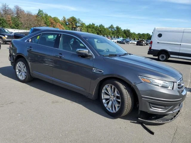 Photo 3 VIN: 1FAHP2F85KG115426 - FORD TAURUS LIM 