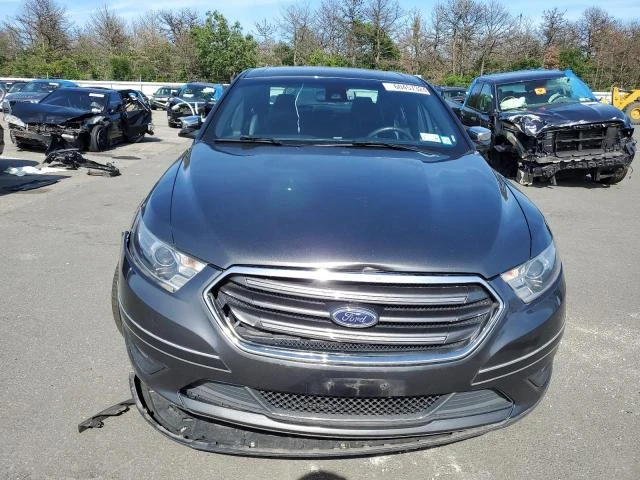 Photo 4 VIN: 1FAHP2F85KG115426 - FORD TAURUS LIM 