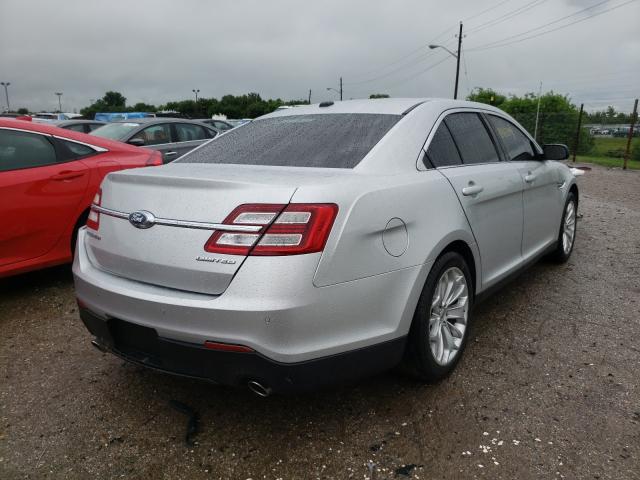 Photo 3 VIN: 1FAHP2F85KG115605 - FORD TAURUS LIM 