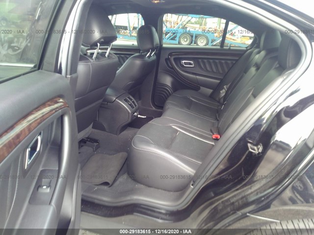 Photo 7 VIN: 1FAHP2F85KG118746 - FORD TAURUS 