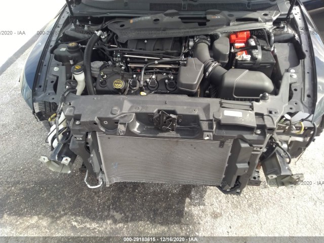 Photo 9 VIN: 1FAHP2F85KG118746 - FORD TAURUS 