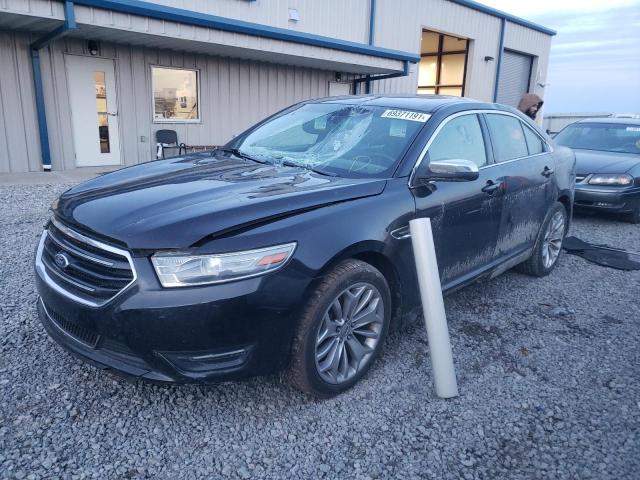 Photo 1 VIN: 1FAHP2F86DG102168 - FORD TAURUS LIM 