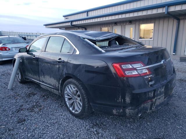 Photo 2 VIN: 1FAHP2F86DG102168 - FORD TAURUS LIM 