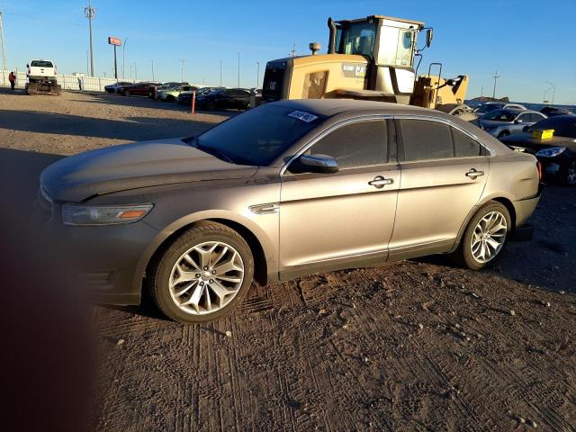 Photo 0 VIN: 1FAHP2F86DG102235 - FORD TAURUS 