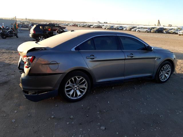 Photo 2 VIN: 1FAHP2F86DG102235 - FORD TAURUS 