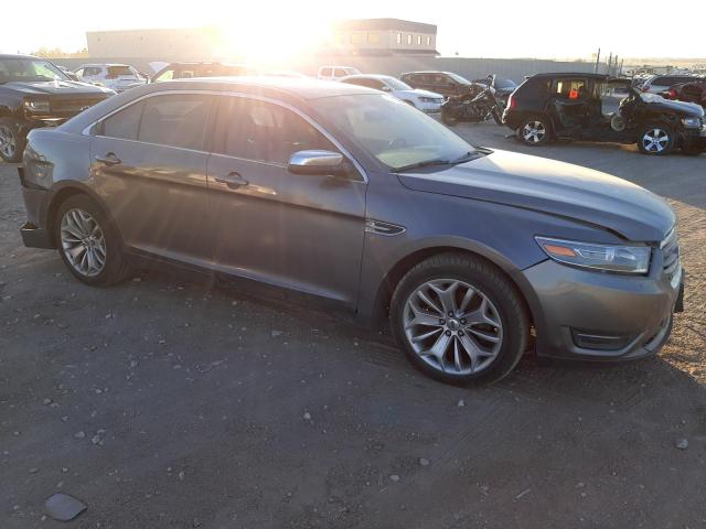 Photo 3 VIN: 1FAHP2F86DG102235 - FORD TAURUS 