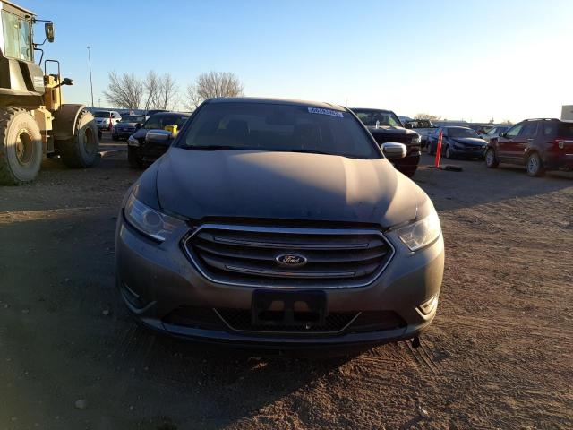 Photo 4 VIN: 1FAHP2F86DG102235 - FORD TAURUS 