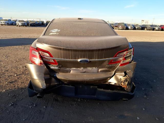 Photo 5 VIN: 1FAHP2F86DG102235 - FORD TAURUS 