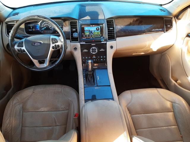 Photo 7 VIN: 1FAHP2F86DG102235 - FORD TAURUS 