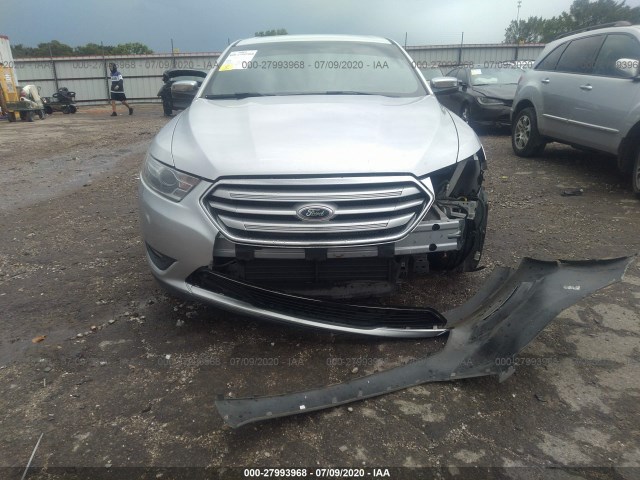 Photo 5 VIN: 1FAHP2F86DG110190 - FORD TAURUS 