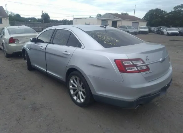 Photo 2 VIN: 1FAHP2F86DG112246 - FORD TAURUS 