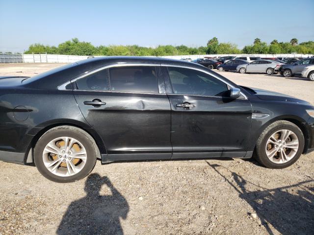 Photo 8 VIN: 1FAHP2F86DG120699 - FORD TAURUS LIM 