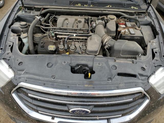 Photo 10 VIN: 1FAHP2F86DG123084 - FORD TAURUS LIM 