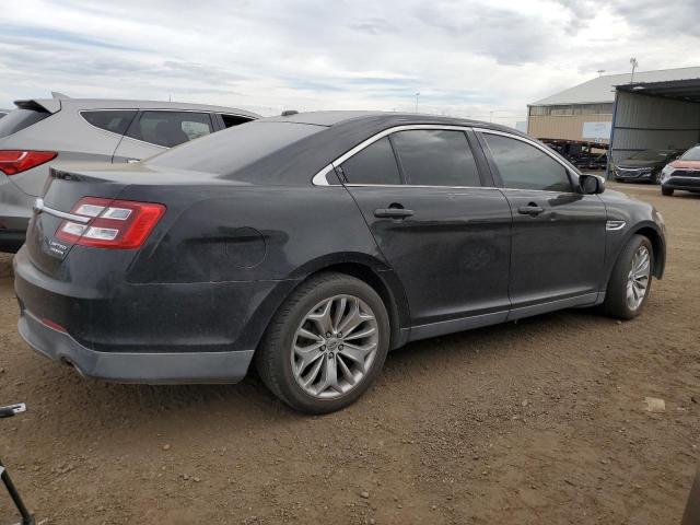 Photo 2 VIN: 1FAHP2F86DG123084 - FORD TAURUS LIM 