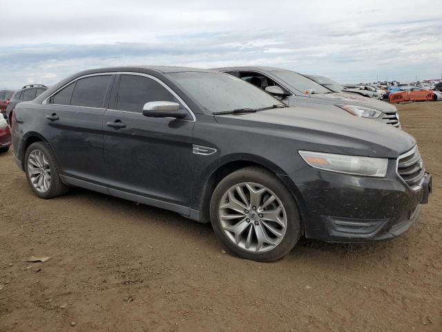 Photo 3 VIN: 1FAHP2F86DG123084 - FORD TAURUS LIM 