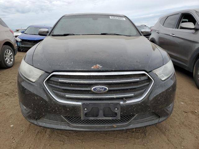 Photo 4 VIN: 1FAHP2F86DG123084 - FORD TAURUS LIM 