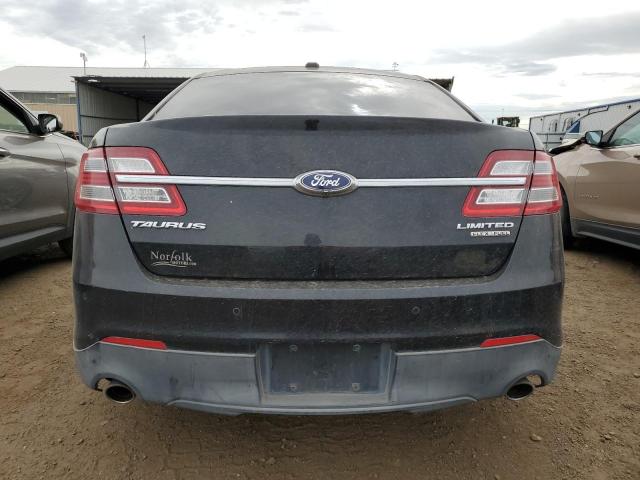 Photo 5 VIN: 1FAHP2F86DG123084 - FORD TAURUS LIM 