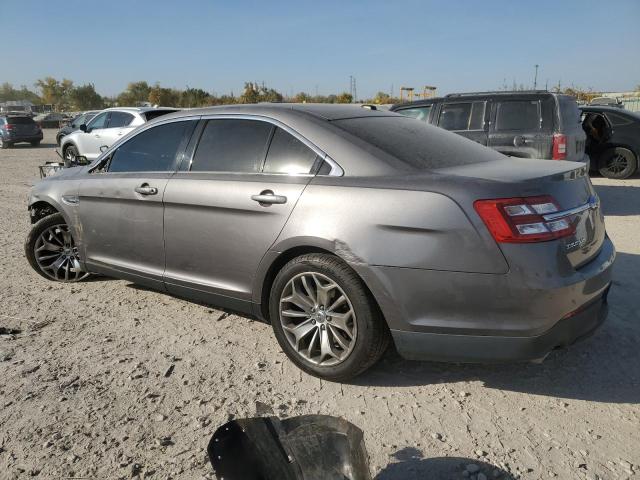 Photo 1 VIN: 1FAHP2F86DG123103 - FORD TAURUS LIM 