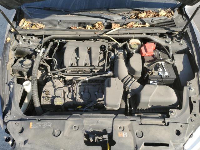 Photo 10 VIN: 1FAHP2F86DG123103 - FORD TAURUS LIM 