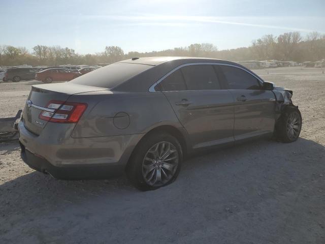 Photo 2 VIN: 1FAHP2F86DG123103 - FORD TAURUS LIM 