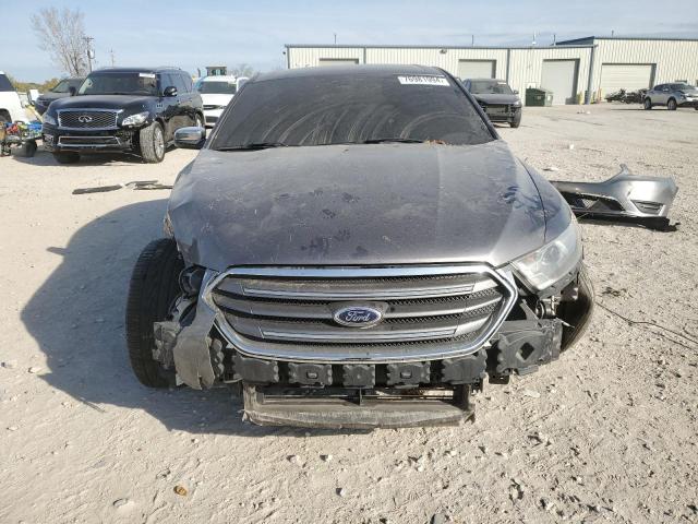 Photo 4 VIN: 1FAHP2F86DG123103 - FORD TAURUS LIM 